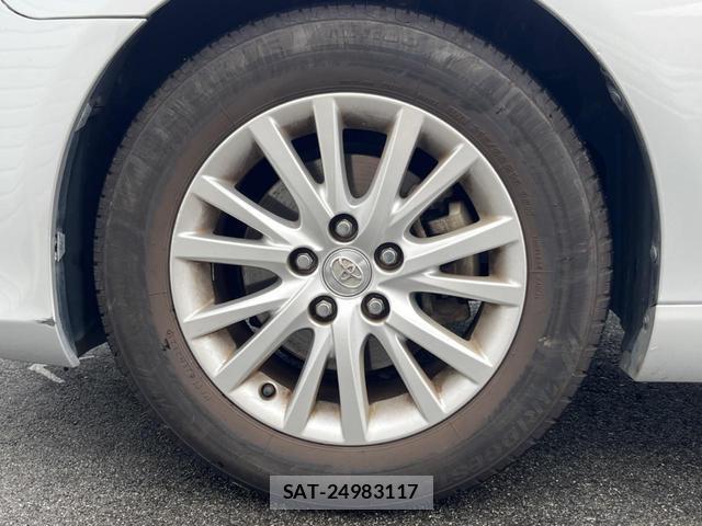Toyota MARK X 2013-02 8855023-11