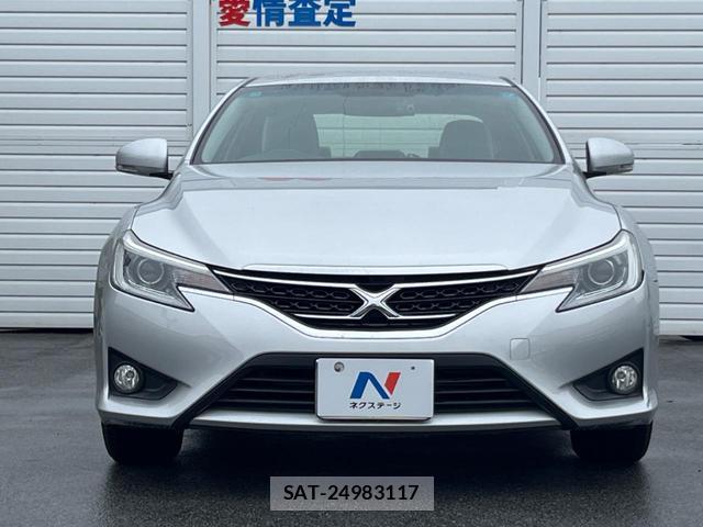 Toyota MARK X 2013-02 8855023-12
