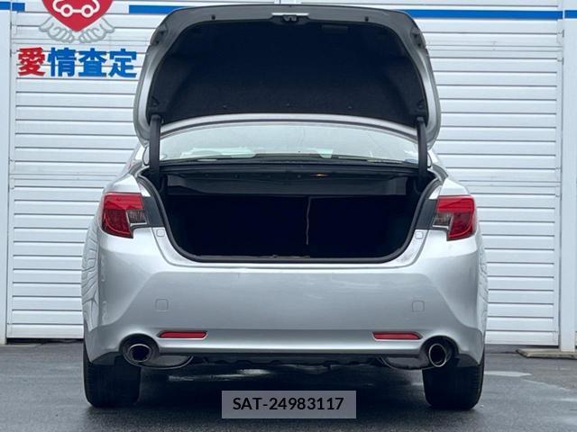 Toyota MARK X 2013-02 8855023-8
