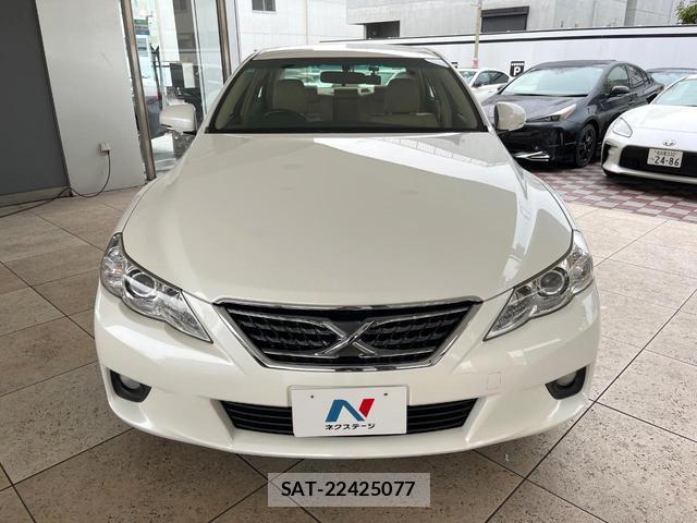 Toyota MARK X 2011-06 8856195-13