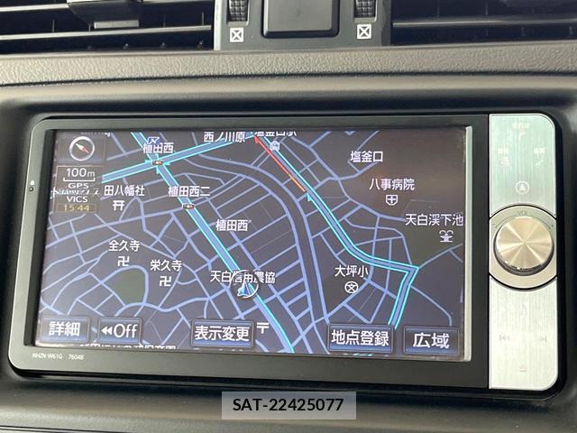 Toyota MARK X 2011-06 8856195-2