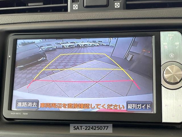 Toyota MARK X 2011-06 8856195-3