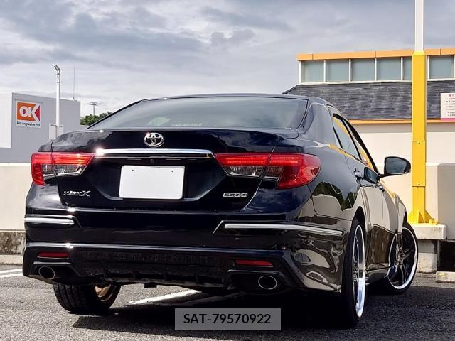 Toyota MARK X 2014-08 8857124-2