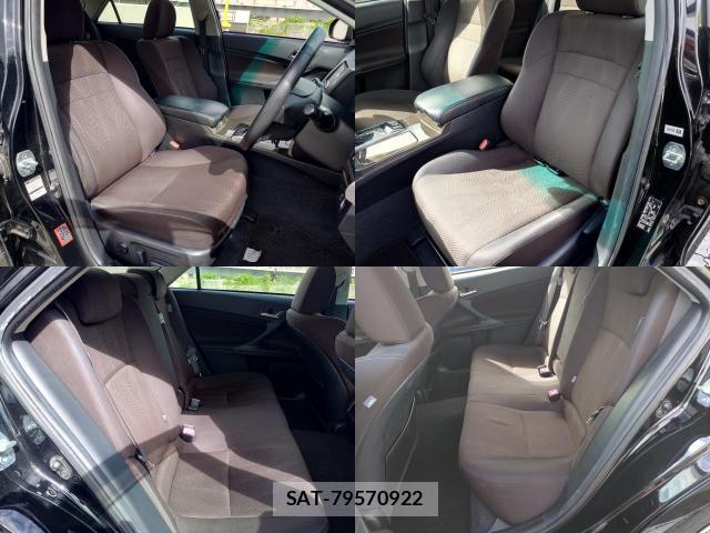 Toyota MARK X 2014-08 8857124-7