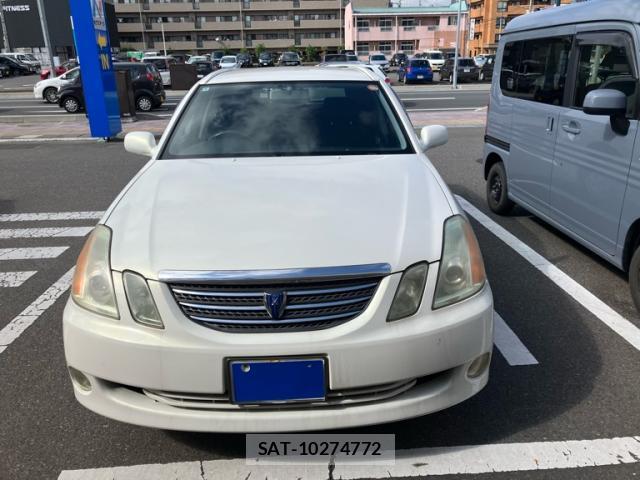 Toyota MARK II 2002-03 8853917-0