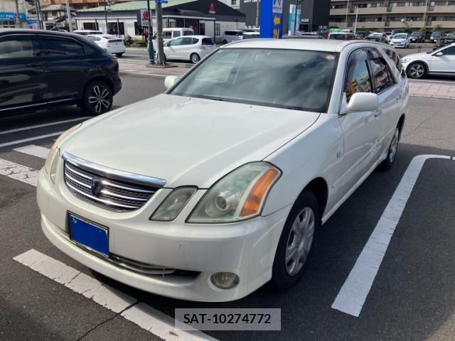 Toyota MARK II 2002-03 8853917-1