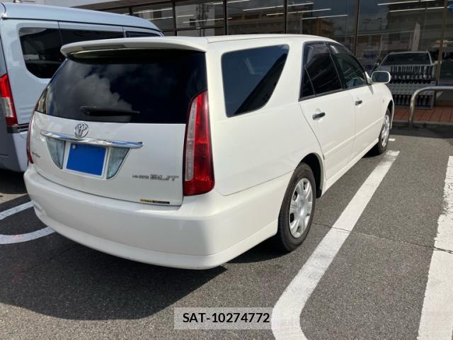 Toyota MARK II 2002-03 8853917-12