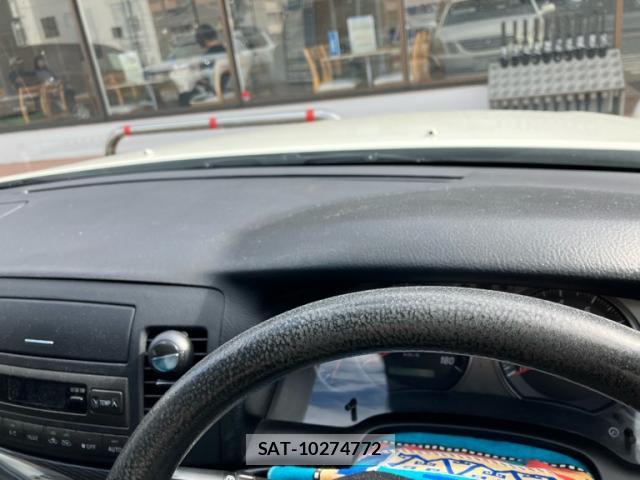 Toyota MARK II 2002-03 8853917-14