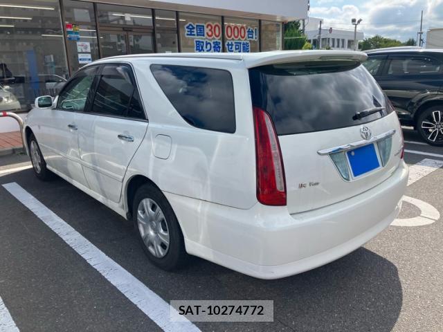 Toyota MARK II 2002-03 8853917-3