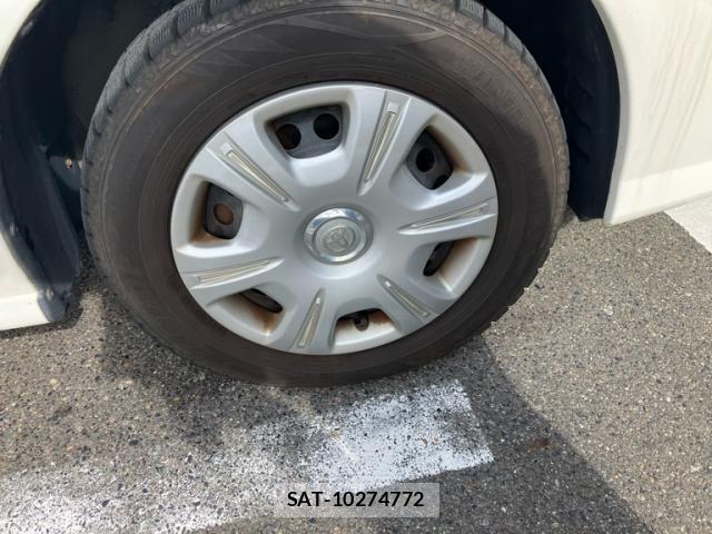 Toyota MARK II 2002-03 8853917-4