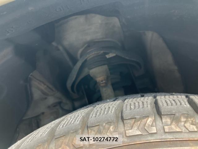 Toyota MARK II 2002-03 8853917-5