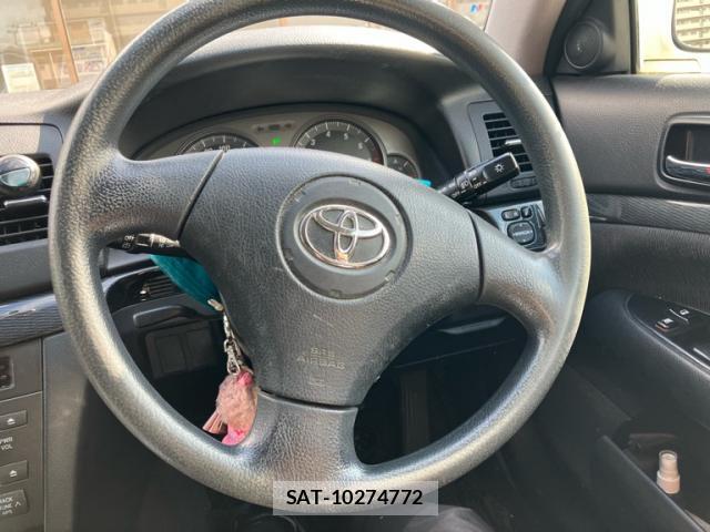 Toyota MARK II 2002-03 8853917-9