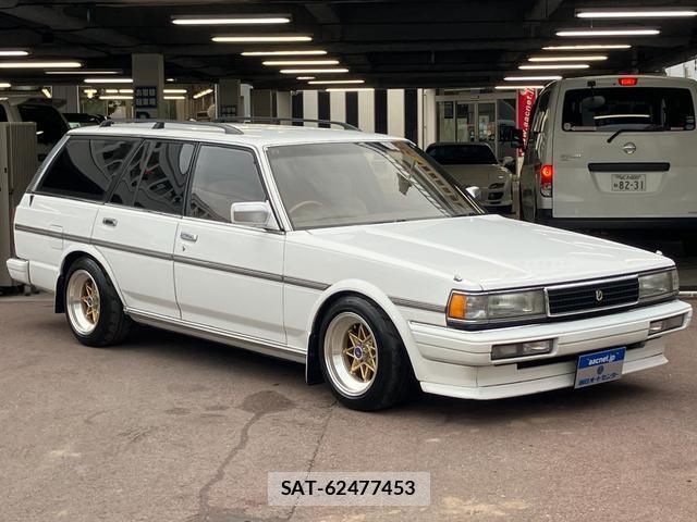 sat car