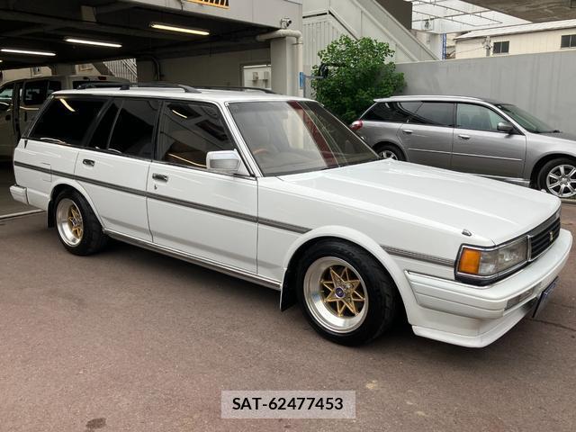 Toyota MARK II 1995-07 8855509-1