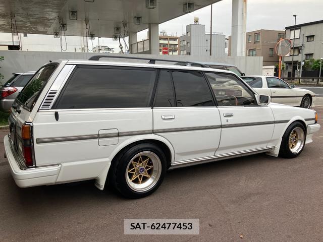 Toyota MARK II 1995-07 8855509-11