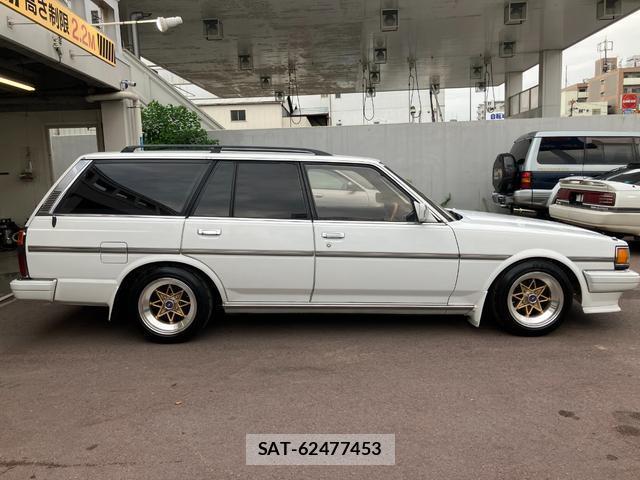 Toyota MARK II 1995-07 8855509-12