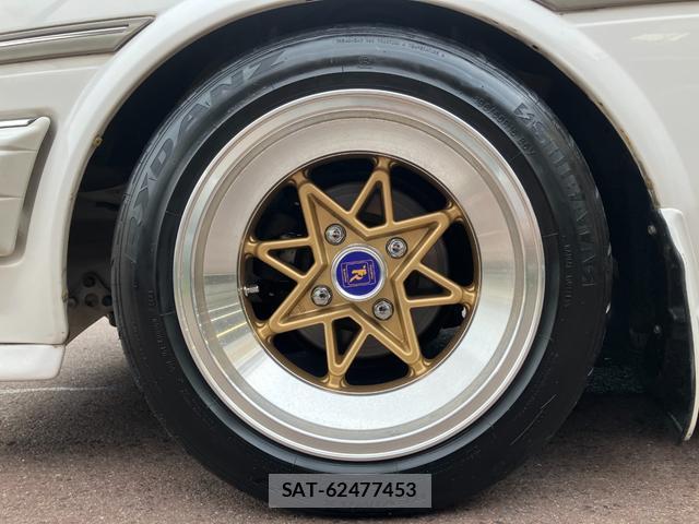 Toyota MARK II 1995-07 8855509-16