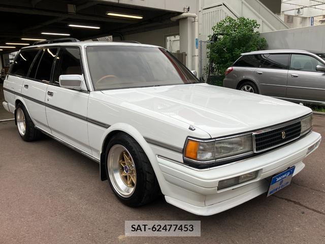 Toyota MARK II 1995-07 8855509-2