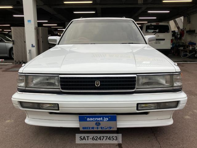 Toyota MARK II 1995-07 8855509-3