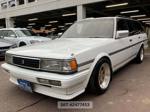 Toyota MARK II 1995-07 8855509-4