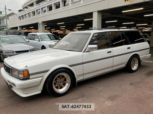 Toyota MARK II 1995-07 8855509-5