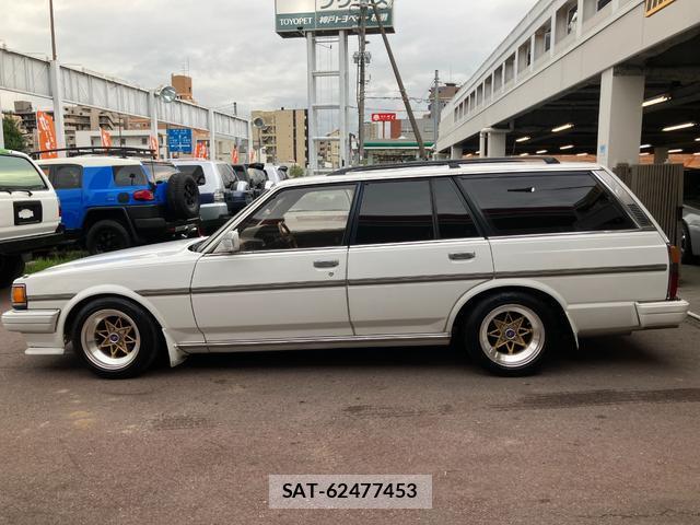 Toyota MARK II 1995-07 8855509-6