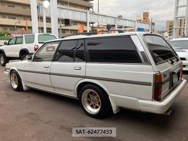 Toyota MARK II 1995-07 8855509-7