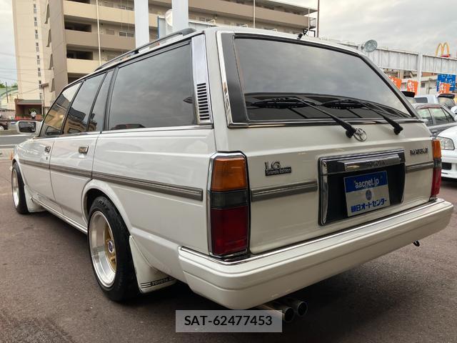 Toyota MARK II 1995-07 8855509-8