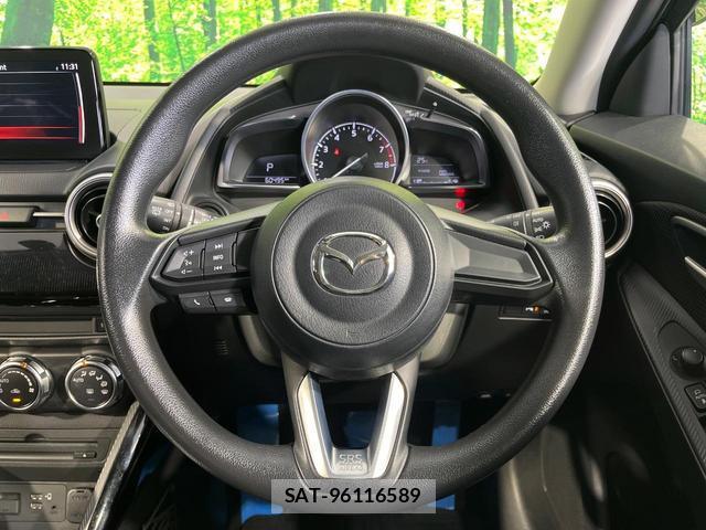 Mazda MAZDA2 2019-10 8854106-10