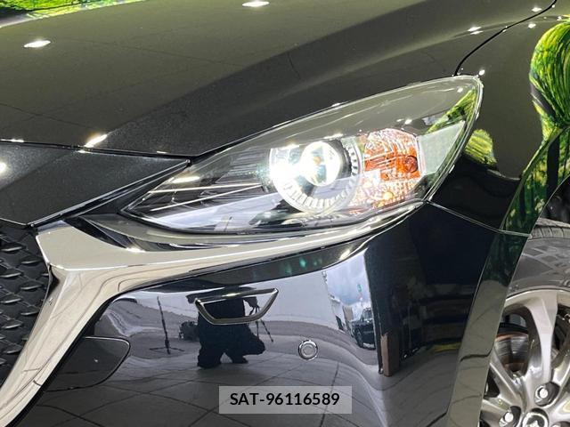 Mazda MAZDA2 2019-10 8854106-11