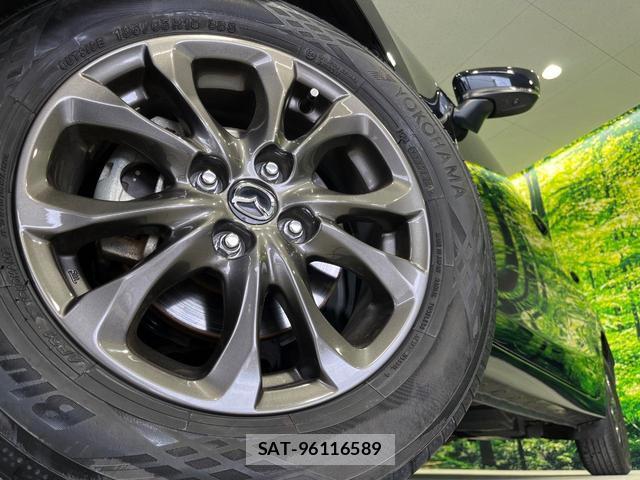 Mazda MAZDA2 2019-10 8854106-12