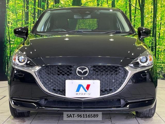 Mazda MAZDA2 2019-10 8854106-13