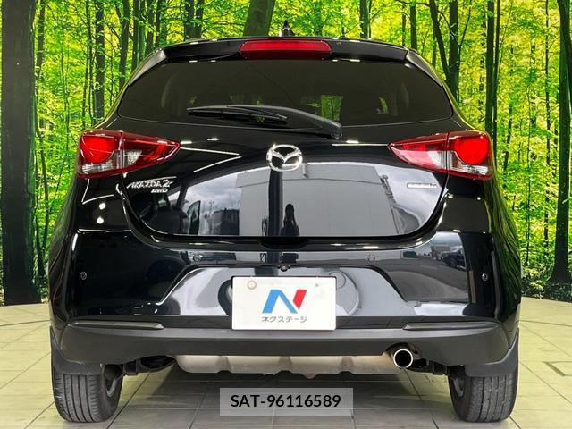 Mazda MAZDA2 2019-10 8854106-14