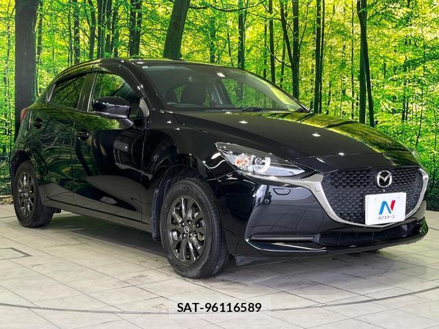 Mazda MAZDA2 2019-10 8854106-15