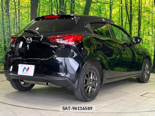 Mazda MAZDA2 2019-10 8854106-16