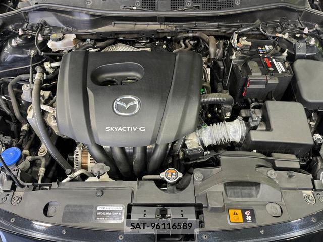 Mazda MAZDA2 2019-10 8854106-17