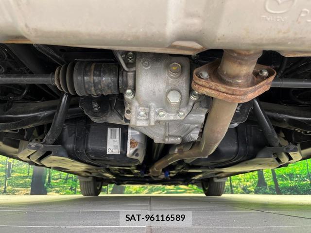 Mazda MAZDA2 2019-10 8854106-18