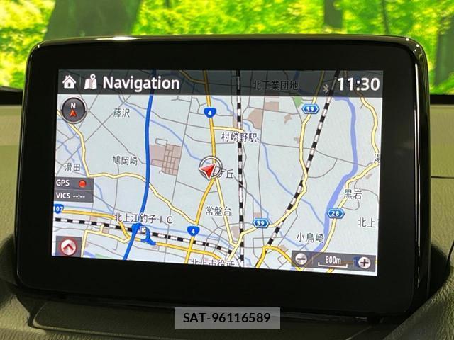 Mazda MAZDA2 2019-10 8854106-2