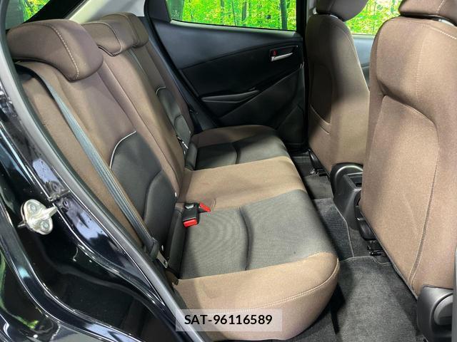 Mazda MAZDA2 2019-10 8854106-8