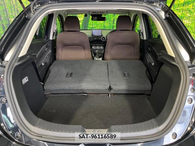 Mazda MAZDA2 2019-10 8854106-9