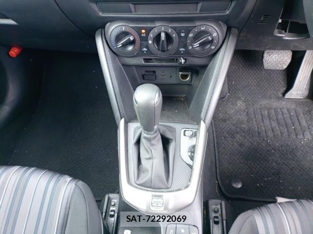 Mazda MAZDA2 2021-09 8854128-11