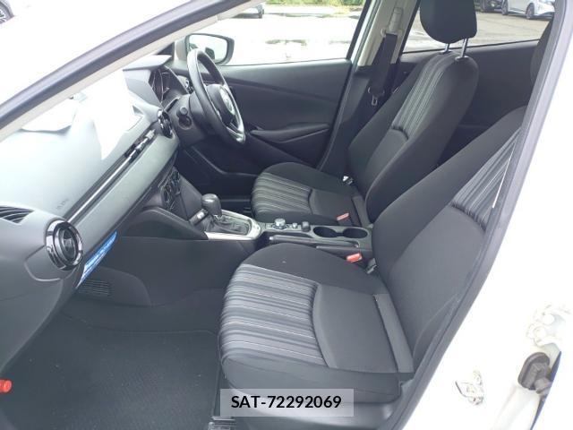 Mazda MAZDA2 2021-09 8854128-15