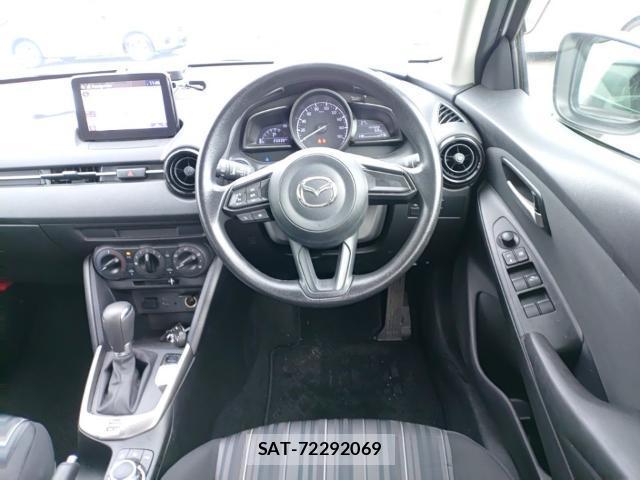 Mazda MAZDA2 2021-09 8854128-2