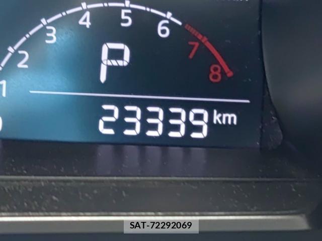 Mazda MAZDA2 2021-09 8854128-9
