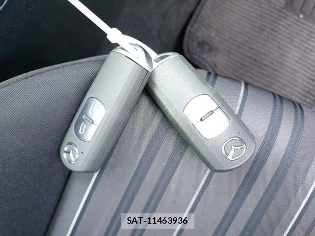 Mazda MAZDA2 2021-09 8854137-14