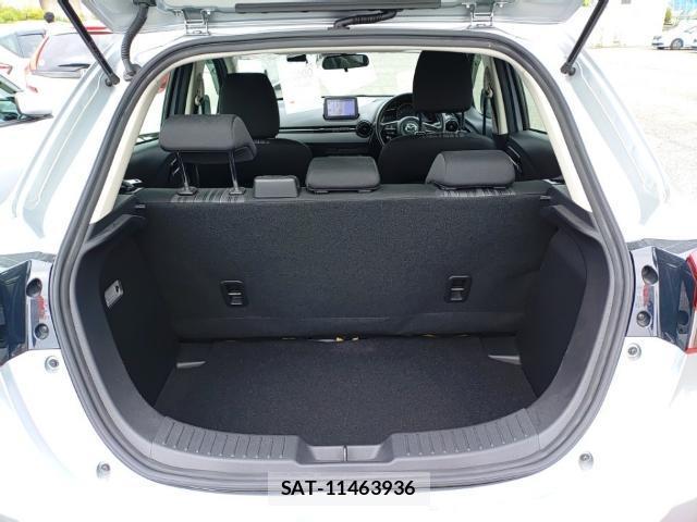 Mazda MAZDA2 2021-09 8854137-7