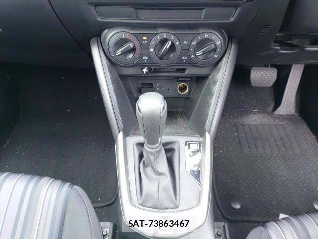 Mazda MAZDA2 2021-09 8854140-11