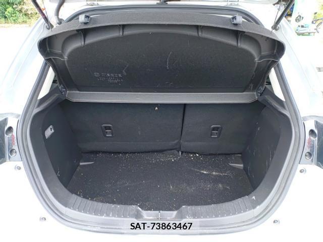 Mazda MAZDA2 2021-09 8854140-7