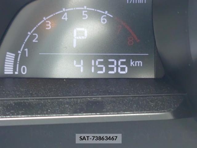 Mazda MAZDA2 2021-09 8854140-9
