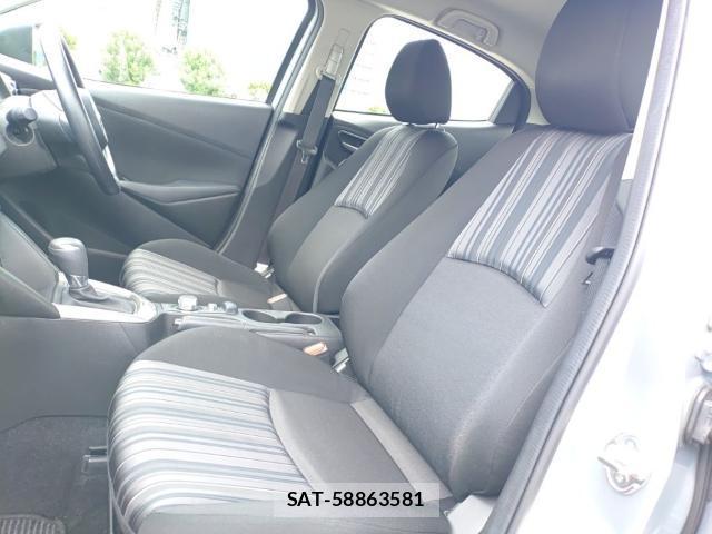 Mazda MAZDA2 2021-09 8854141-15